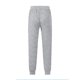 thumbnail image 4 of Ceisia Gift Men's All-Season Cargo Pants - Fashion Casual Solid Color Zipper Pockets Elastic Waist Full-Length Pants, 4 of 8
