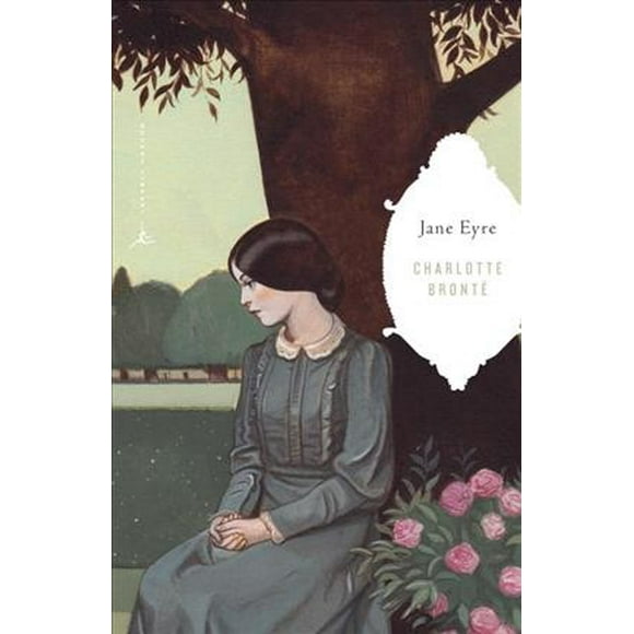Pre-owned Jane Eyre, Paperback by Bronte, Charlotte, ISBN 0679783326, ISBN-13 9780679783329