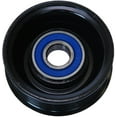 thumbnail image 3 of Continental 49106 A/c Drive Belt Idler Pulley, 3 of 4
