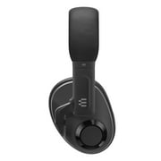 EPOS Audio Wired H3 Closed Acoustic Gaming Headset (Onyx Black)