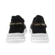 thumbnail image 3 of Tenis Aitana color negro con detalle DG 25.0 Dorothy Gaynor Tenis Aitana color negro con detalle DG 25.0, 3 of 6