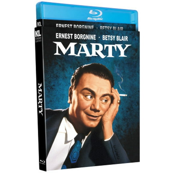 KL Studio Classics - Marty [BLU-RAY]