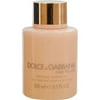 Rose The One Shower Gel 3.4 Oz By Dolce & Gabbana