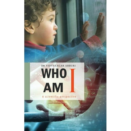 Who Am I? (Hardcover)