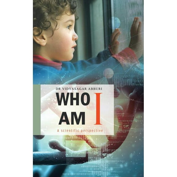 Who Am I? (Hardcover)