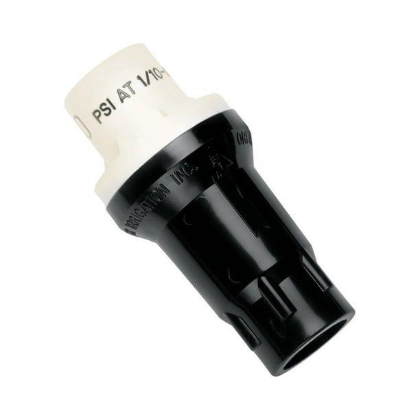 Raindrip Drip Irrigation Pressure Regulator