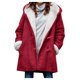 thumbnail image 5 of Puntoco Mujer Casual Suelto Irregular Dobladillo Lino Plus Sizetanic Camiseta Blusa Abrigo Flash Selecciones Puntoco Puntoco-5897, 5 of 7
