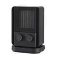thumbnail image 3 of Pelonis Desktop Oscillation Ceramic Space Heater, 3 of 6