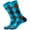 A, variant on Weikingp Clearance! Crew Socks for Women, Adult Unisex Diamond Square Printing Colorful Street Personality Medium Socks, White Crew Socks Men, White Socks Women Crew, Womens Crew Socks Size A