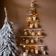 thumbnail image 2 of Christmas Ball Hanging Ornament Xmas Tree Deer Ball Pendant for Home New Year Party Navidad 2023 Novelty Decoration Dropshipping, 2 of 5