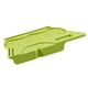 thumbnail image 4 of Tapete para apisonar café, tapete para apisonar espresso, almohadilla para apisonar esquinas, tapete antideslizante para apisonar esquinas verde, 4 of 9