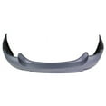 thumbnail image 3 of For 11-13 5-Series Rear Bumper Cover Assy w/Sensor Holes BM1100248 51127238522, 3 of 5