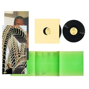 Frank Ocean - Blonde