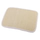 thumbnail image 1 of Esponja de de de lufa natural, cepillo para piel, Spa, de espalda, almohadilla exfoliante shamjiam Esponja de la ducha de baño Luffa, 1 of 8