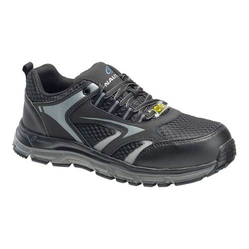 nautilus esd shoes