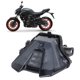 thumbnail image 3 of Luz Trasera De Motocicleta, Lámpara De Freno De Motocicleta De Alto Brillo IP67 Impermeable Multifunción Señal De LED PC Para Actualización, 3 of 8