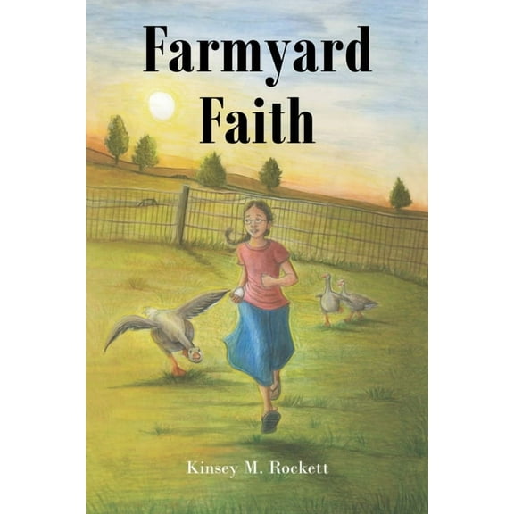 Farmyard Faith, (Paperback)