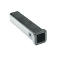 thumbnail image 1 of 12 Po. Barre Combo Classe III Attelage de Remorque Non Peint, 1 of 1