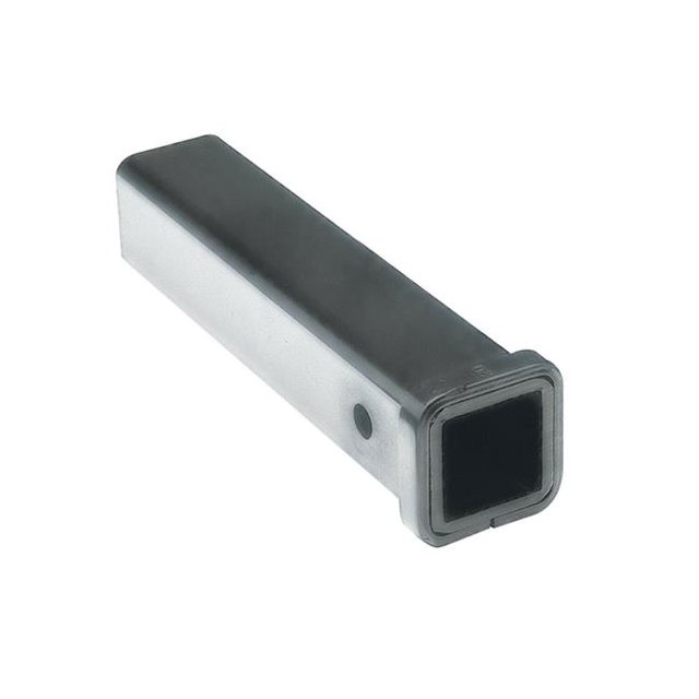 12 Po. Barre Combo Classe III Attelage de Remorque Non Peint