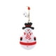 thumbnail image 1 of Luz decorativa LED, adornos decorativos para el hogar, decoración navideña Muñeco de nieve, 1 of 9