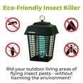 thumbnail image 2 of Flowtron 1/2 Acre Electronic Insect Killer BK15CCN Black, 2 of 6