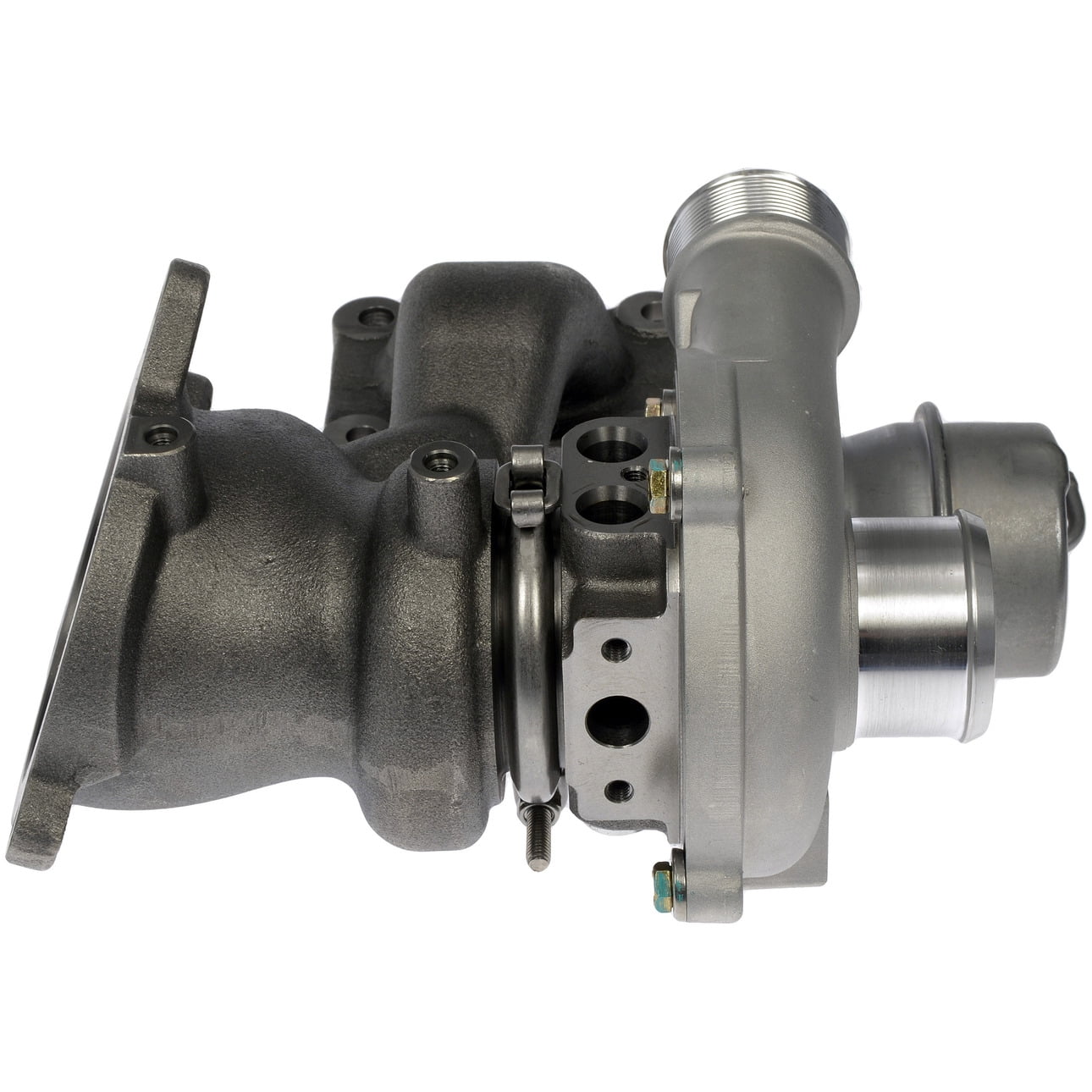 Dorman 667-528 Turbocharger for Specific Ford Models