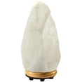 thumbnail image 1 of Lámpara de Sal Idea Nuova Blanco, 1 of 4
