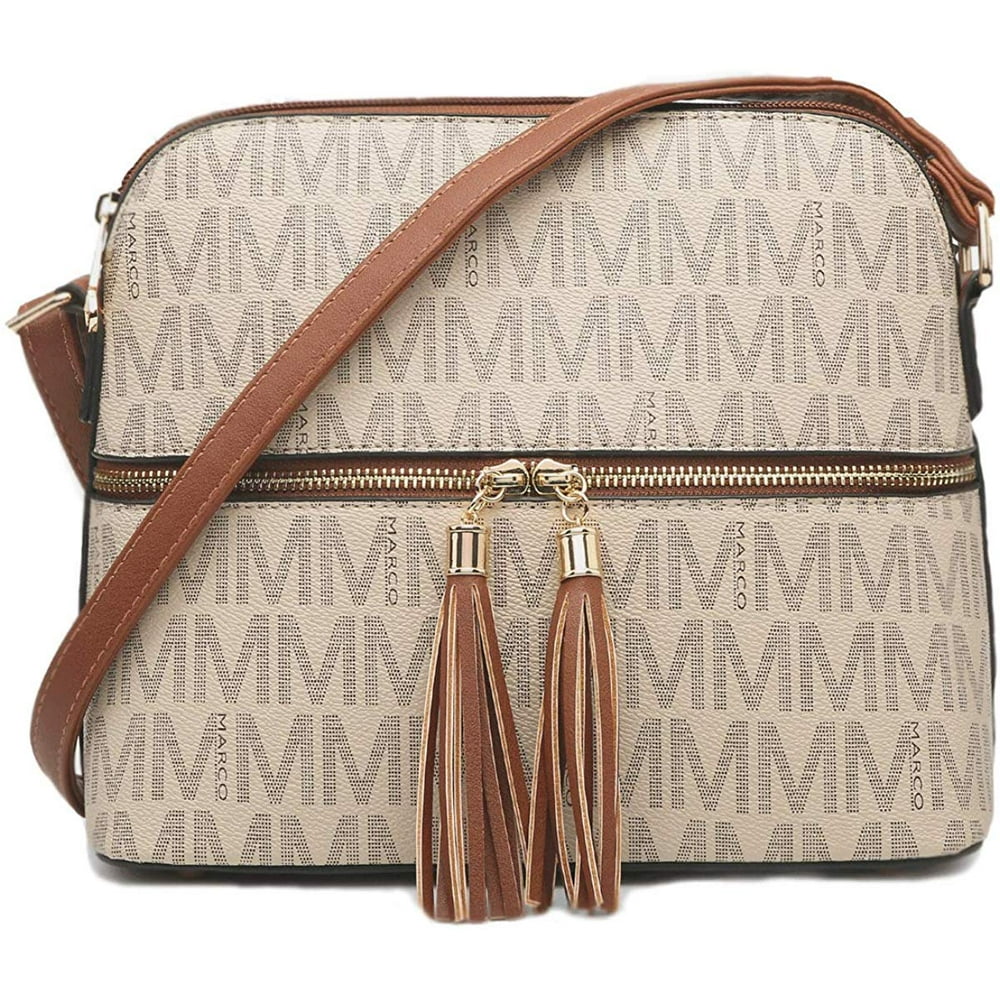 M MARCO M MARCO Lightweight Medium Crossbody Bags Purses For Women m-marco-m-marco-lightweight-medium-crossbody-bags-purses-for-women