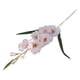 thumbnail image 1 of Adorno de flor de gladiolo artificial Arreglo floral Flor de gladiolo para boda champán, 1 of 9