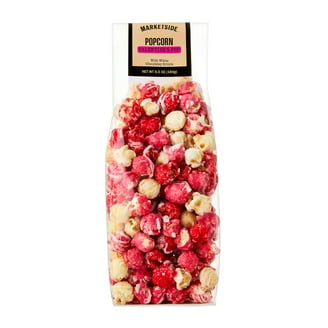Popcornopolis Zebra Popcorn Chocolate, 11 oz. Gift Cone - Walmart.com