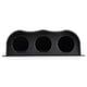 thumbnail image 5 of Soporte Universal para Medidor de Tablero Triple de 2 Pulgadas, Accesorio Autico para Salpicadero de Coche, 5 of 7