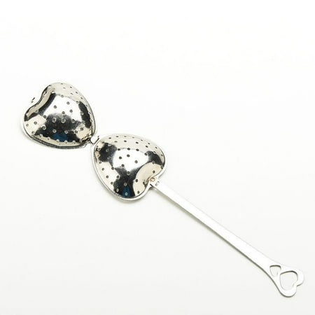 

Homeex Heart Shaped Tea Infuser default