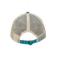 thumbnail image 2 of Adult Game Changer Cap - CARIBBEAN BLUE - OS, 2 of 2