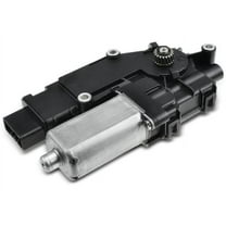 Sunroof Motor 1 - Compatible with 2008 - 2009, 2011 - 2012 Honda Accord