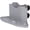 Gray, variant on ROBOCUP Holster, Add-On Accessory, Mini Front Box, Cell Phone Holder, Tool Storage, Keys, Pens, Wallets
