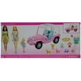 thumbnail image 3 of Barbie Sisters and Friends Wildlife Adventure Gift Set, 3 of 3