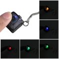 thumbnail image 2 of XDA Transparent Keycaps Testing Tool Mechanical Switches Keychains Toy Keyboards Switches Tester Best Stress Relief, 2 of 4
