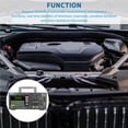 thumbnail image 4 of fastboy Digital Storage Oscilloscope 100MHz 2CH 240V Signal Generation Oscilloscopes Data Acquisition Industry Testing Storing 32*15*11cm 2, 4 of 6