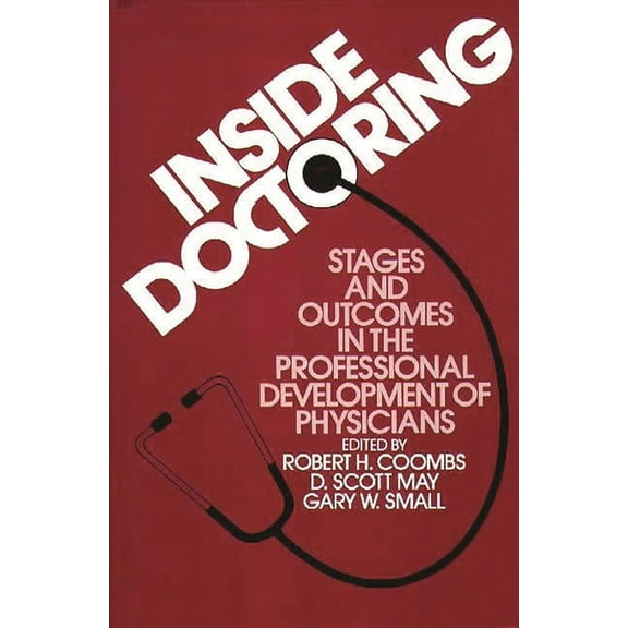 Inside doctoring