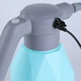 thumbnail image 3 of Electric Spray Bottle 2L/0.5Gallon, Rechargeable Battery Powered Sprayer Spray 60 Bottles On a Single Charge, Automatic Plant Mister，Pump Sprayer,Indoor Watering Can for Plants, 3 of 6