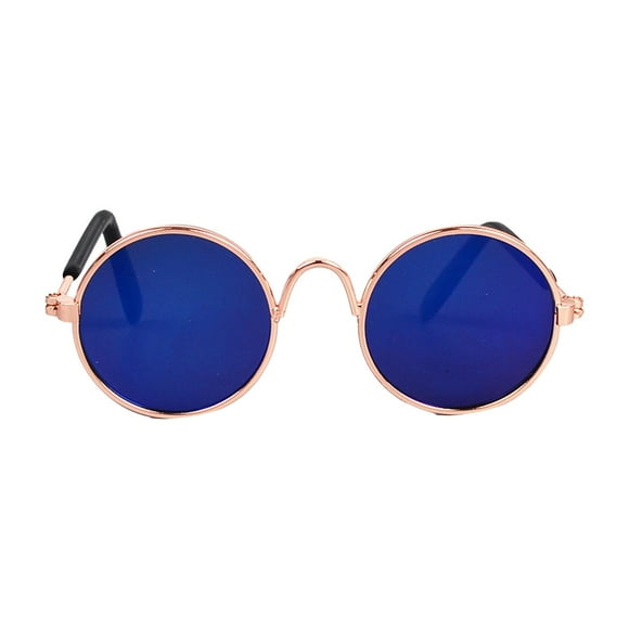 Gafas de sol bonitas y modernas para mascotas Gafas de sol para perros y gatos Accesorios Moda Fiesta Accesorios bonitos para mascotas Accesorios Regalo