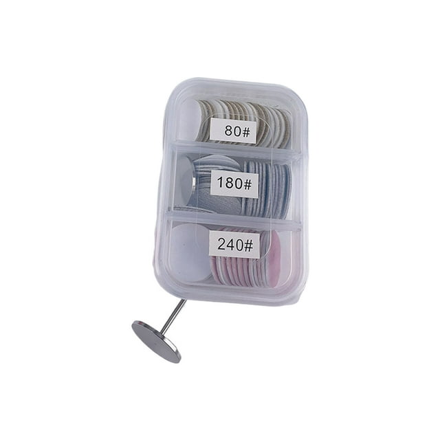 Youkk Stylish Pedicure Legs Accessories Box Lid For Clean And Tidy Countertops 2. Multiple Styles 25mm Style 2