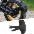 thumbnail image 4 of Garde-boue Arrière pour Moto pour R1200GS R1250GS LC, 4 of 5