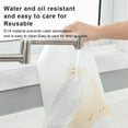 thumbnail image 2 of Maoww Réfrigérateur Multifonctions Mat Non-Slide Transparent EVA Isolation Thermique Tapis de Table Anti-Huile Armoire à Domicile 60 * 150CM, 2 of 6