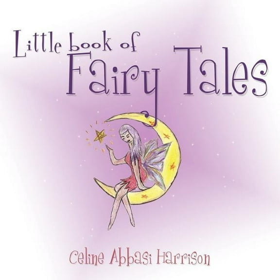Little book of Fairy Tales, (Paperback)