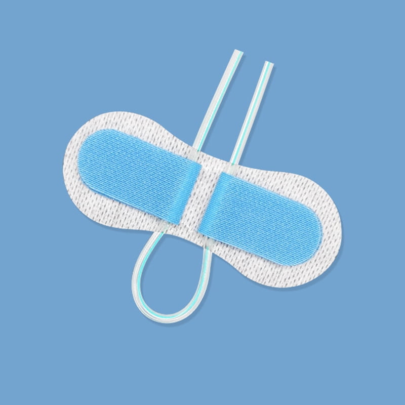 Bag Holder Catheter Leg Urine Urinary For Stand Drainage Holders Catheters Strap Adhesive Pads