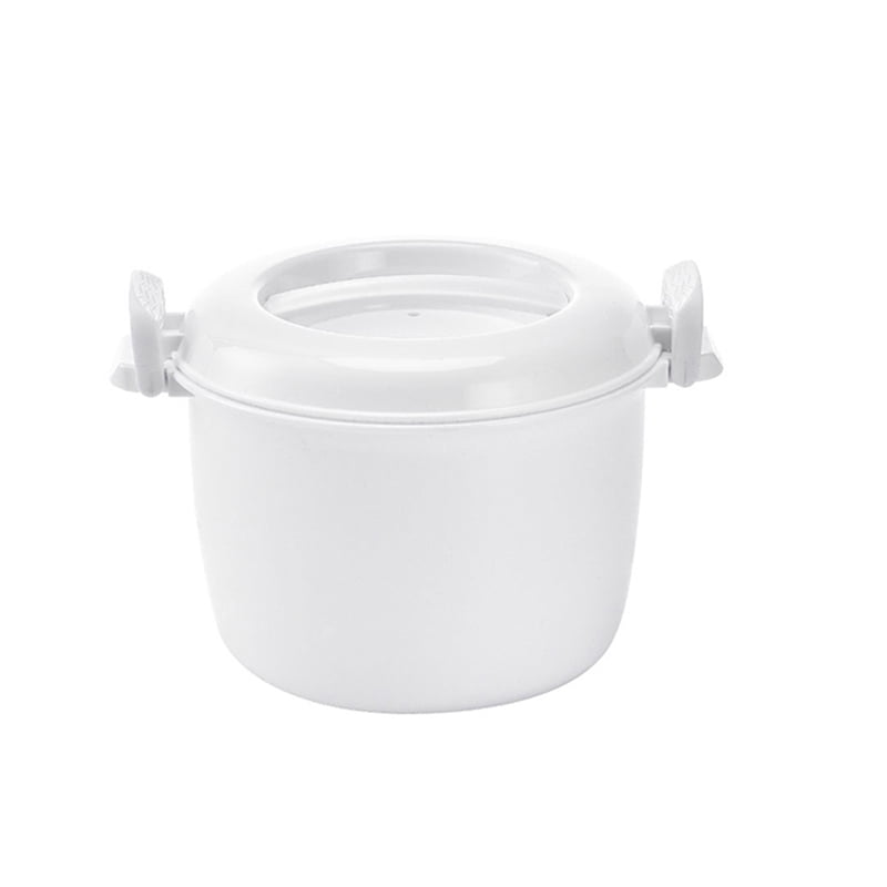 small microwave rice cooker