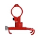 thumbnail image 1 of Eddwiin Aleación de Aluminio Ajustable Bicicleta Manillar Clip de teléfono Bicicleta Soporte de Montaje para teléfono Inteligente Soporte(Bicicleta roja), 1 of 5