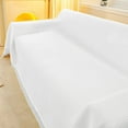 thumbnail image 1 of Boovnll Housse de Serviette de Sofa Tissu Couverture Complète Housse de Coussin de Sofa Couvertures Simple, 1 of 6