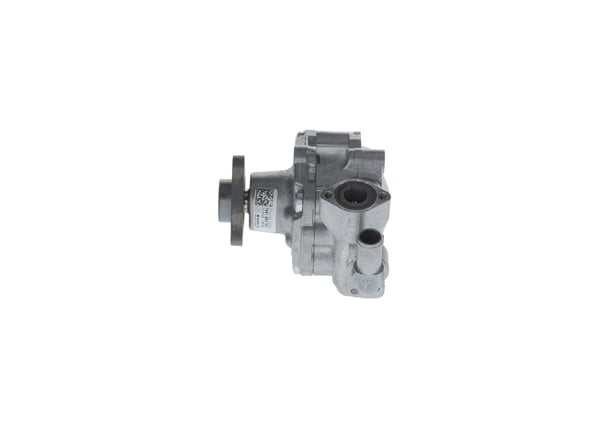 Bosch KS01000136 Reman Power Steering Pump